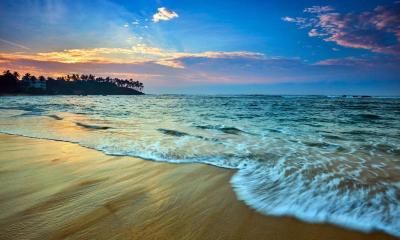 Southern Coast Luxury Escape