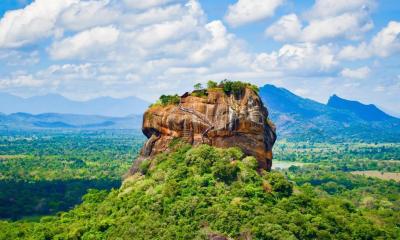 Grand Ceylon Discovery